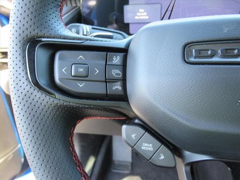 New 2026 Dodge Charger R/T AWD/4WD image 21