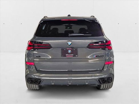 New 2026 BMW X5 M60i image 6