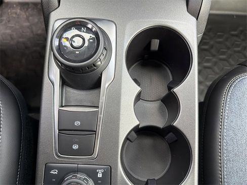 New 2025 Ford Bronco Sport Outer Banks w/ Sasquatch Outer Banks Package image 24