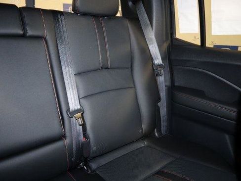 Used 2024 Honda Ridgeline TrailSport image 13