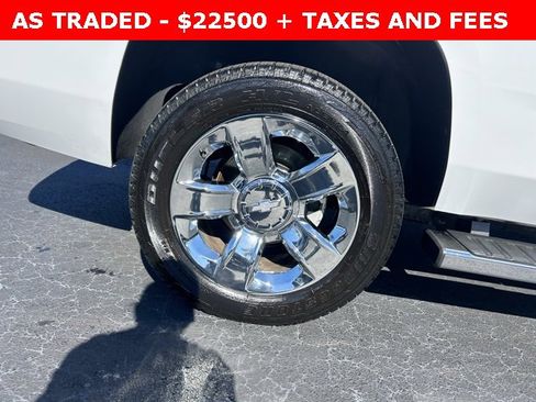 Used 2019 Chevrolet Tahoe LT image 7