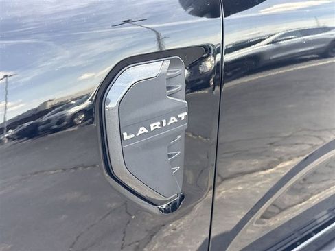 Used 2024 Ford Ranger Lariat w/ FX4 Off-Road Package AWD/4WD image 31