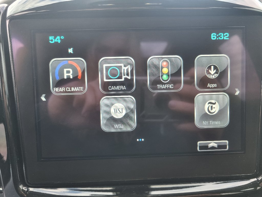 Used 2018 Chevrolet Traverse LT AWD/4WD image 21