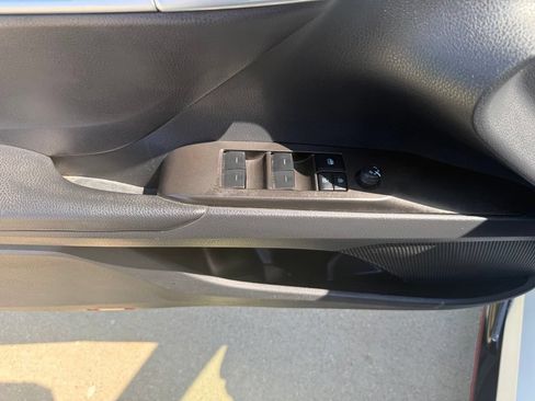 Used 2022 Toyota Camry TRD w/ TRD Package w/JBL Audio FWD image 23