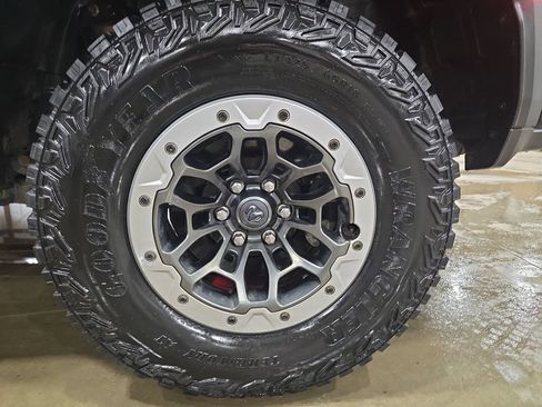 Used 2021 RAM 1500 TRX w/ TRX Level 2 Equipment Group AWD/4WD image 34