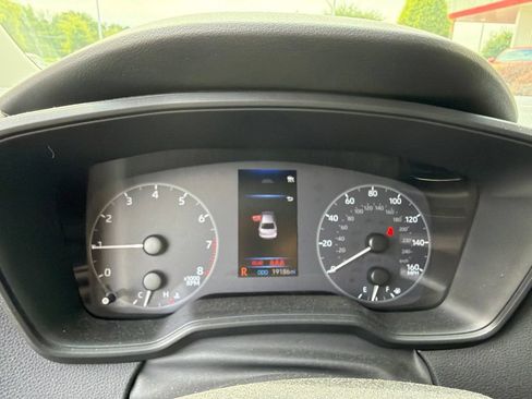Used 2023 Toyota Corolla LE FWD image 15