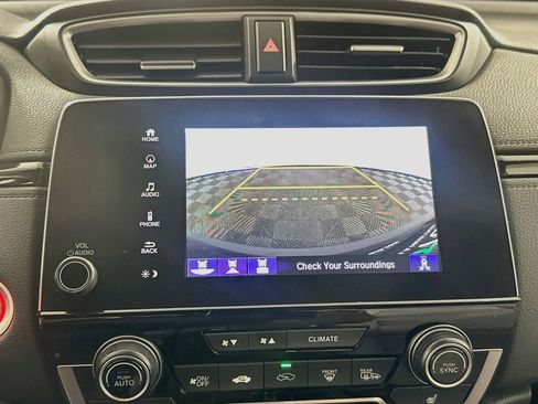 Used 2022 Honda CR-V Touring image 22
