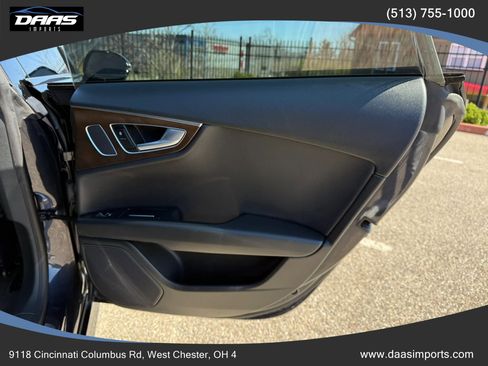 Used 2016 Audi A7 3.0T Premium Plus AWD/4WD image 31