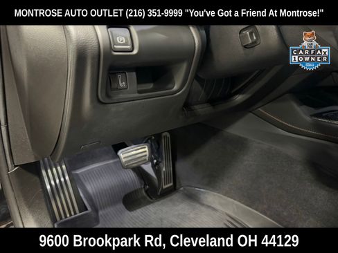 Used 2022 Cadillac CT5 Sport image 17