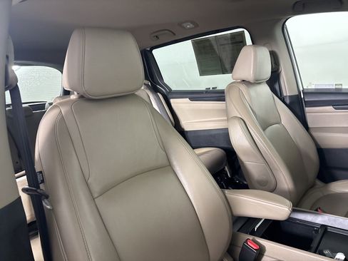 Used 2022 Honda Odyssey EX-L image 29