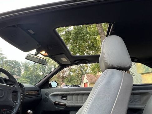 Used 1997 BMW M3 Coupe RWD image 10