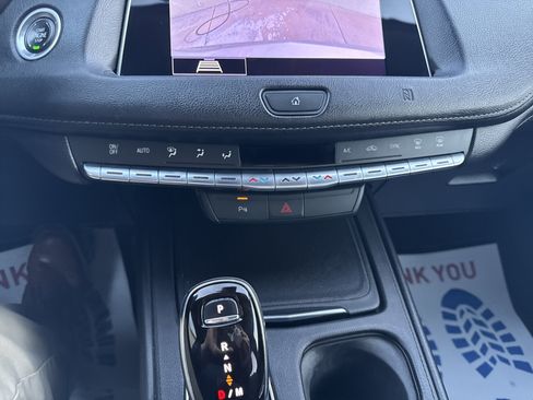 Used 2020 Cadillac XT4 Premium Luxury image 27