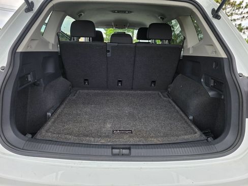 Used 2020 Volkswagen Tiguan S AWD/4WD image 19