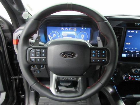 New 2026 Ford F150 Raptor AWD/4WD image 24