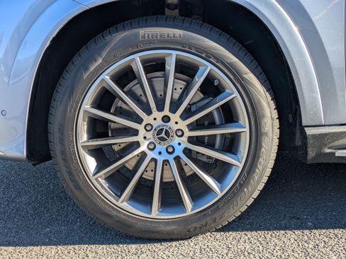 New 2026 Mercedes-Benz GLE 450 GLE 450 image 10