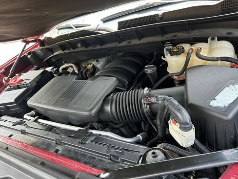 Used 2019 GMC Sierra 1500 AT4 w/ AT4 Premium Package AWD/4WD image 65