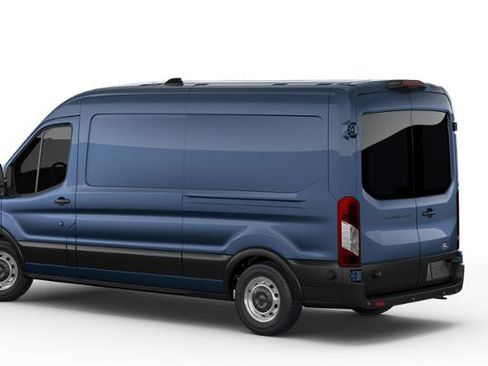 New 2026 Ford Transit 250 148 Medium Roof image 19