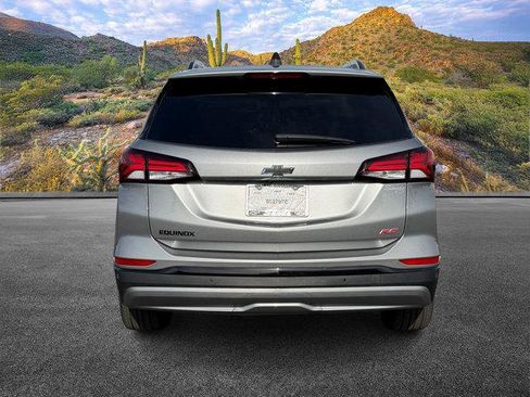 Used 2024 Chevrolet Equinox RS image 6