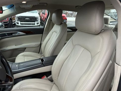 Used 2016 Lincoln MKZ AWD w/ Equipment Group 300A Reserve image 30