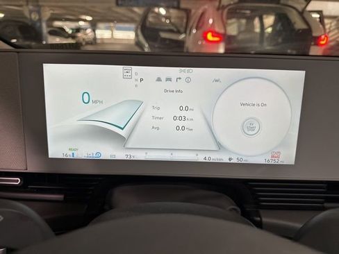 Used 2024 Hyundai Ioniq 5 SEL image 7