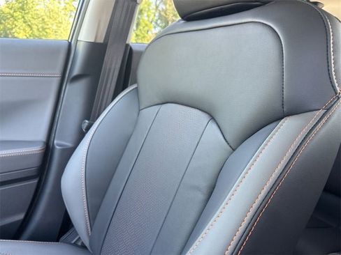 New 2025 Subaru Crosstrek 2.5i Limited w/ Crosstrek Mirror Package image 85