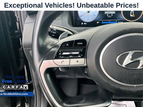 Used 2022 Hyundai Santa Cruz SEL Premium w/ Cargo Package AWD/4WD image 25