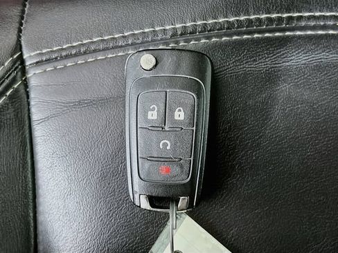 Used 2015 Buick Encore Leather FWD image 12