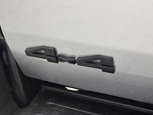 New 2025 Toyota Tacoma TRD Sport image 22