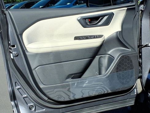 New 2026 Subaru Forester image 20