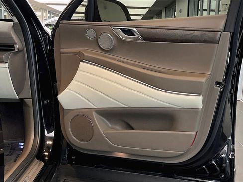 Used 2021 Genesis GV80 3.5T w/ Advanced Package 06 image 44