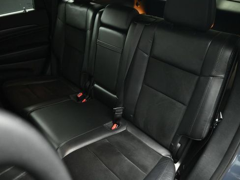 Used 2018 Jeep Grand Cherokee Altitude AWD/4WD image 49