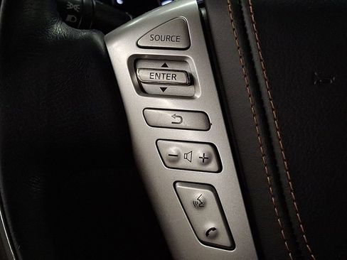 Used 2019 INFINITI QX80 Luxe w/ Proactive Package AWD/4WD image 20