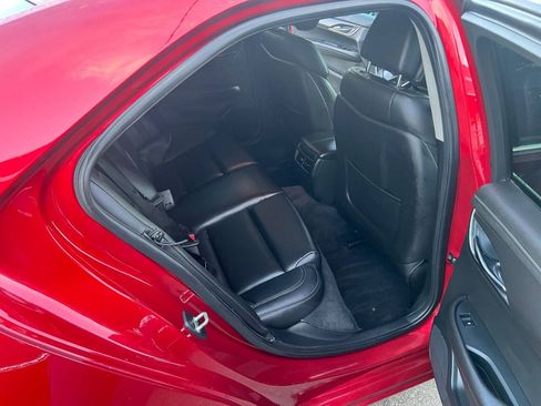 Used 2014 Cadillac ATS Sedan RWD image 23