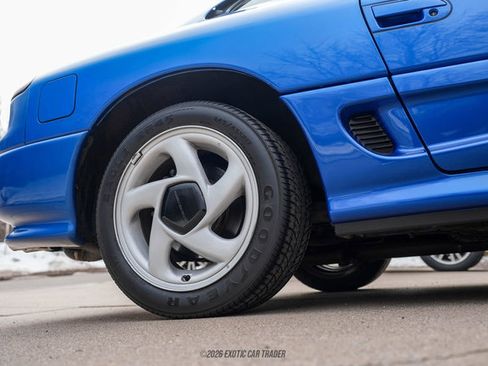 Used 1992 Dodge Stealth R/T Turbo AWD/4WD image 60