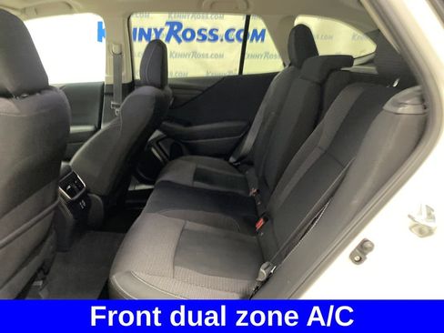 Certified 2024 Subaru Outback Premium AWD/4WD image 14