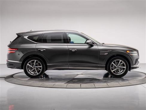 New 2026 Genesis GV80 2.5T Advanced AWD/4WD image 6