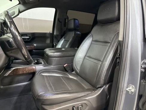 Used 2020 GMC Sierra 1500 Denali AWD/4WD image 15