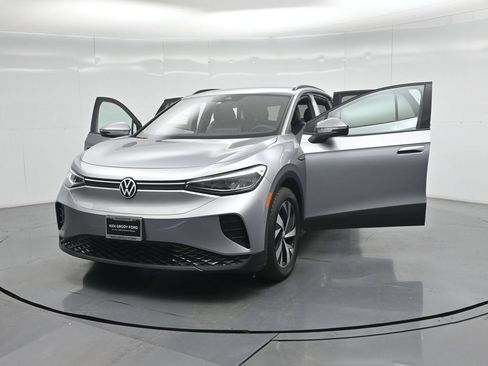Used 2025 Volkswagen ID.4 Pro RWD image 27