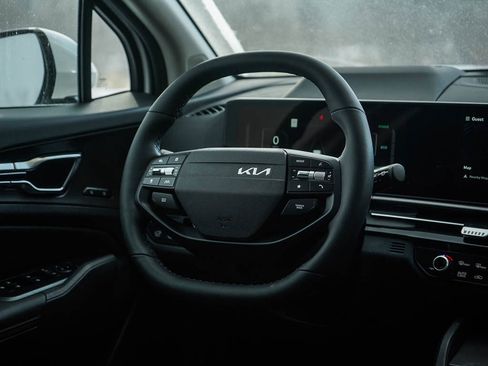 New 2026 Kia Sportage SX Prestige image 16