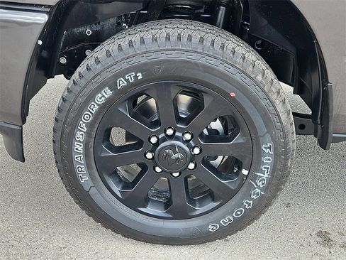 New 2026 RAM 2500 Lone Star image 13