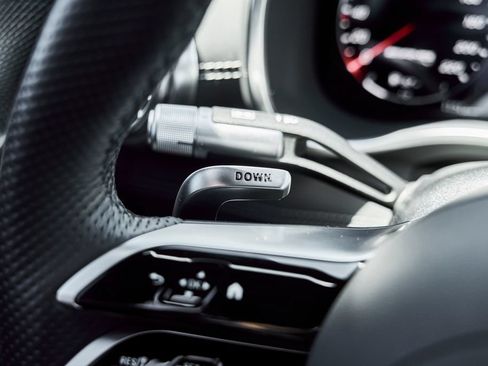 Used 2025 Mercedes-Benz AMG GT 63 image 51