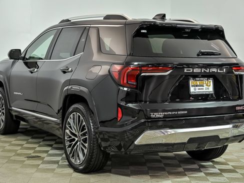 New 2026 GMC Terrain Denali w/ LPO, Floor Liner Package AWD/4WD image 4