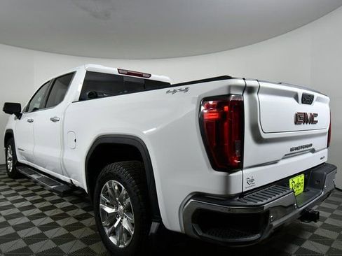 Used 2020 GMC Sierra 1500 SLT w/ SLT Premium Plus Package image 13