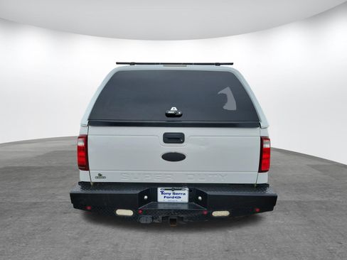 Used 2015 Ford F350 XL w/ Power Equipment Group image 6