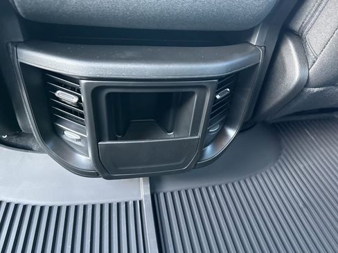 Used 2025 RAM 1500 Tradesman AWD/4WD image 20