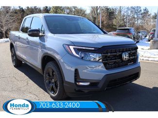 New 2026 Honda Ridgeline Black Edition video 1