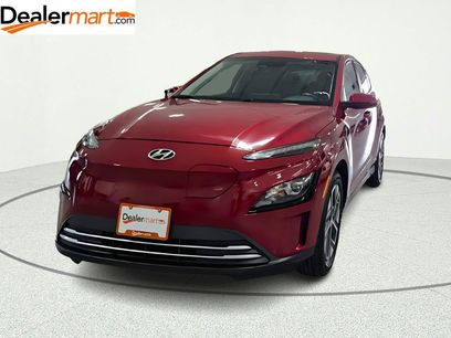 Used 2023 Hyundai Kona SEL