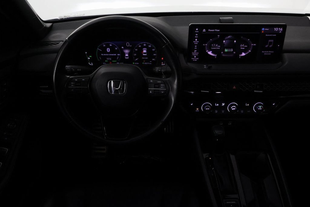Used 2024 Honda Accord Sport image 8