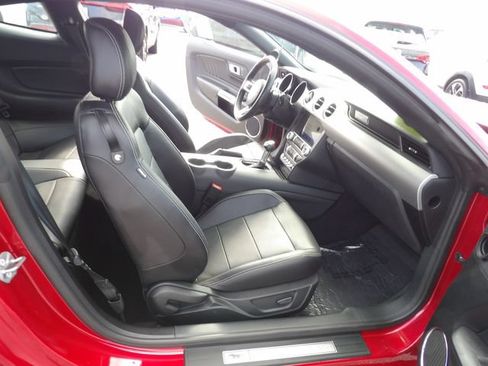 Used 2023 Ford Mustang GT Premium RWD image 33
