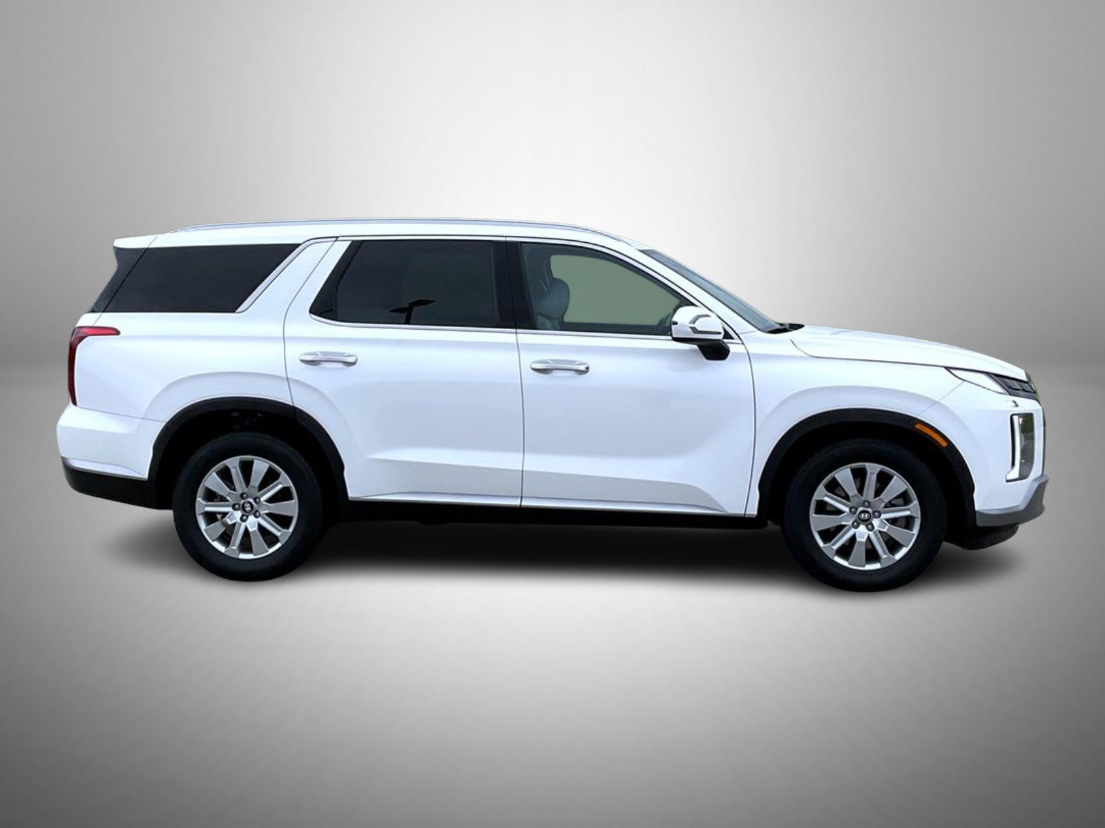 Certified 2025 Hyundai Palisade SEL AWD/4WD image 4
